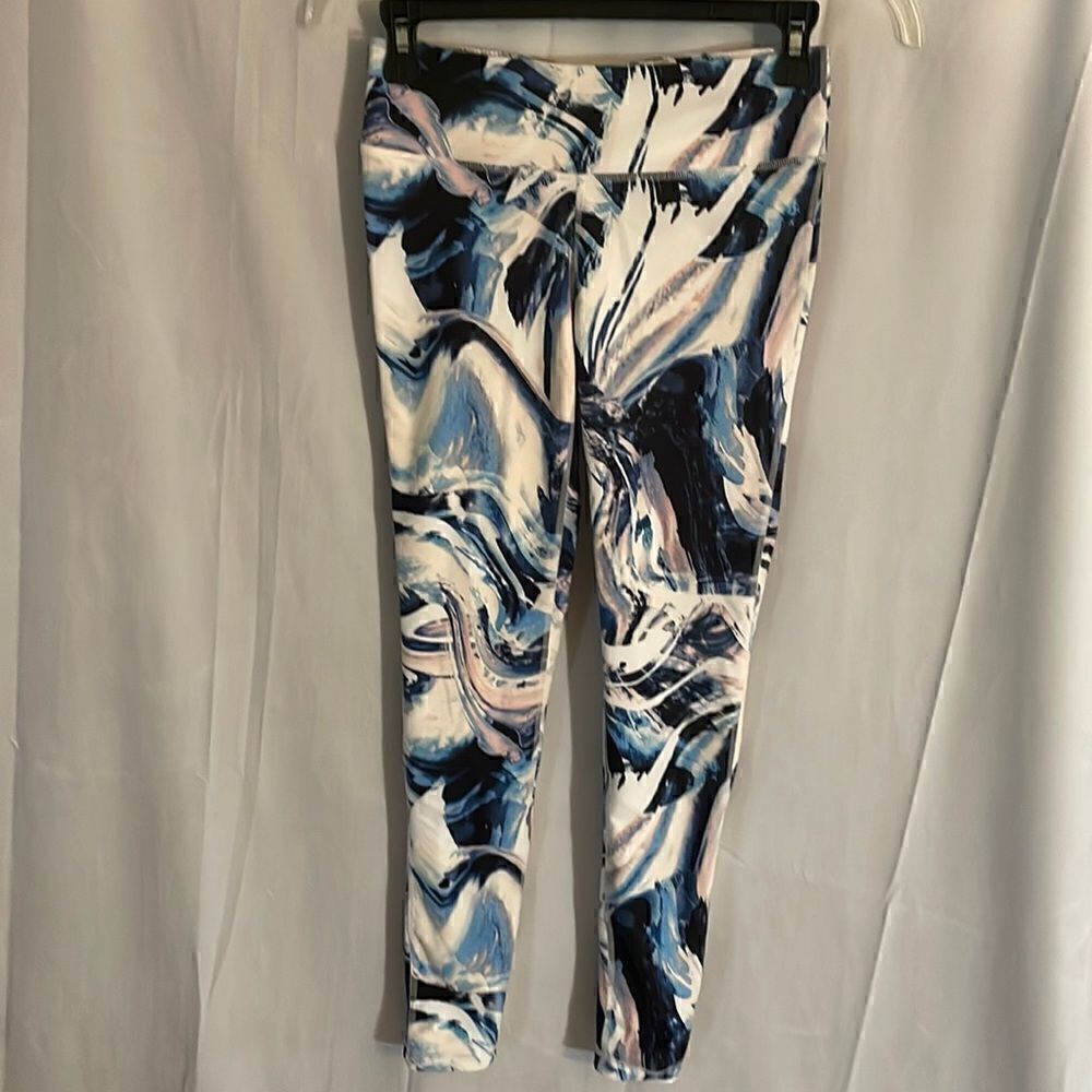 Fabletics workout leggings 